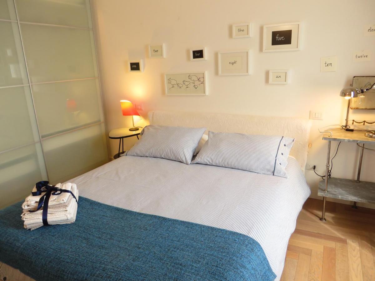 Apartment Dimora Senza Tempo