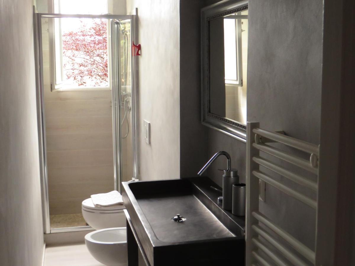 Apartment Dimora Senza Tempo