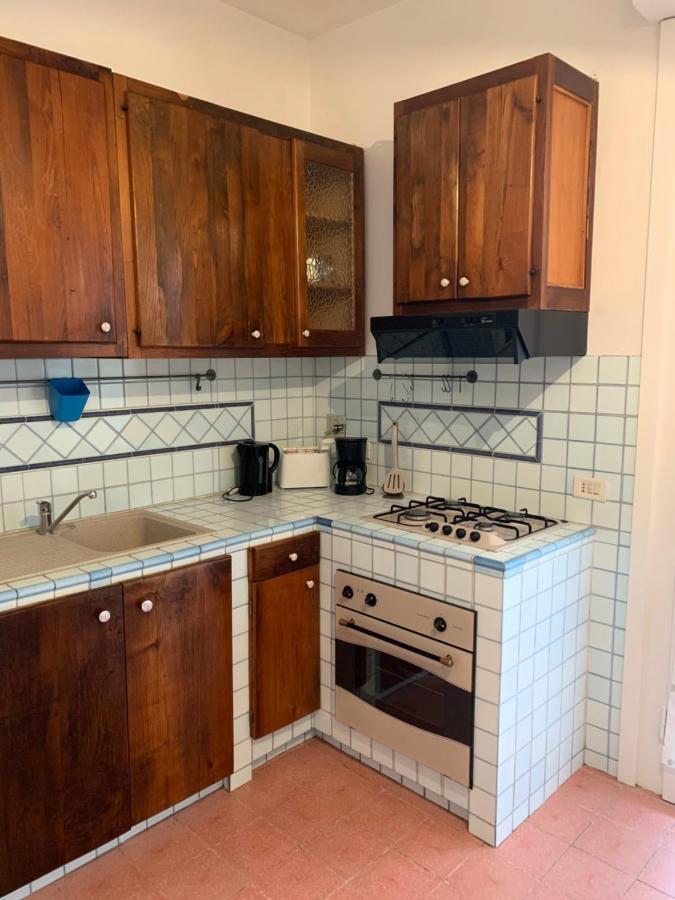 Casa Bianca Appartamento