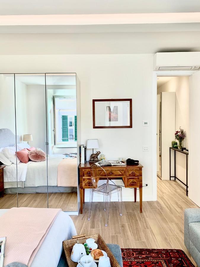 Nr8 - Santa Croce Leilighet Firenze