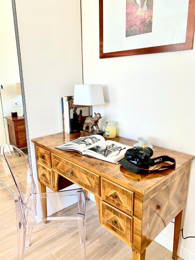 Nr8 - Santa Croce Leilighet *