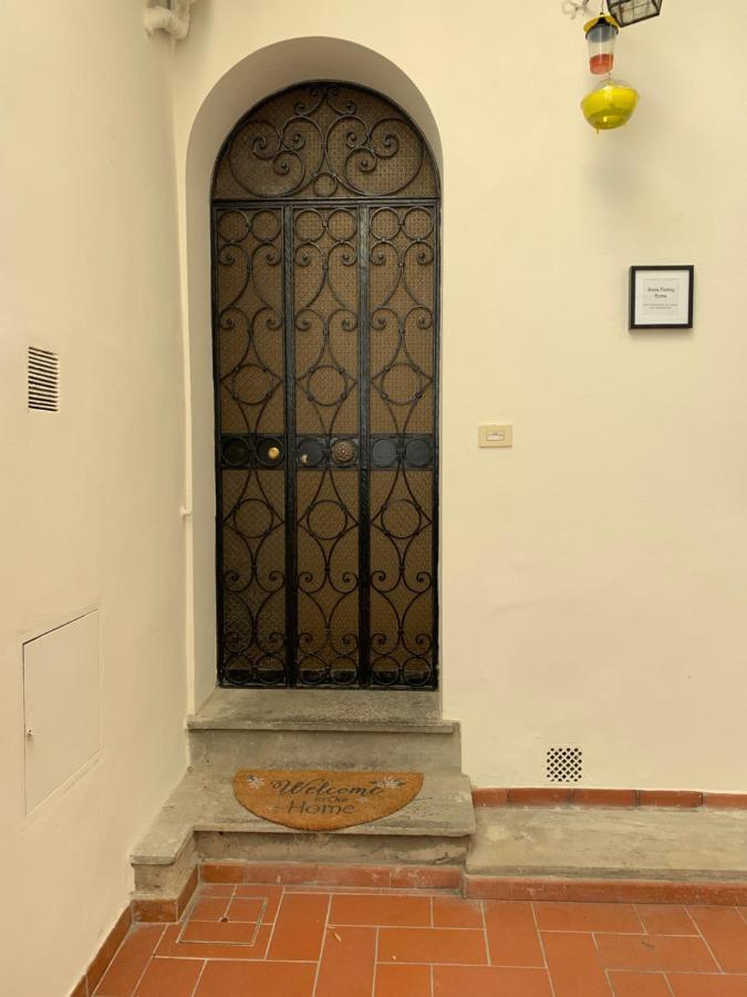 Scala Family * Florença