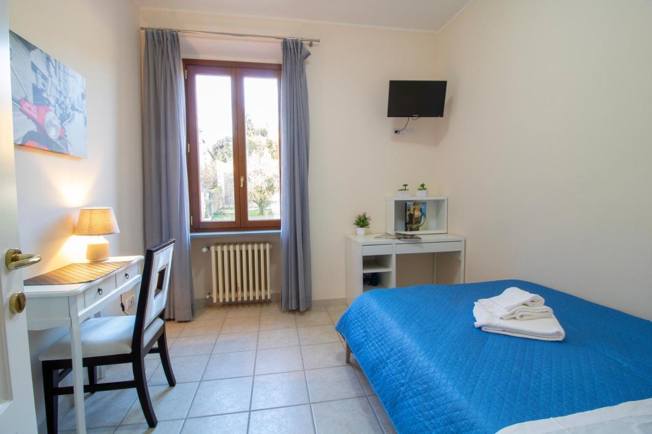 Hotell Gelsomino Garden 2*