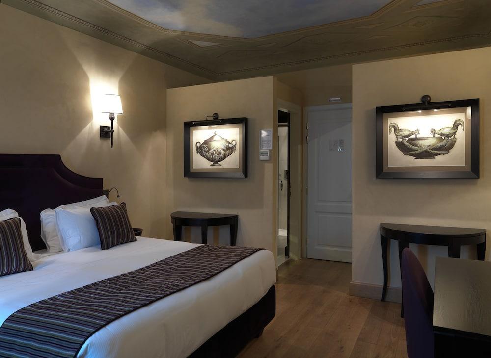 San Suites&spa 4* Florence
