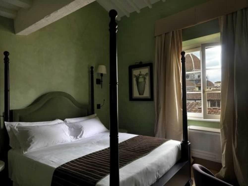 San Suites&spa 4* Florence