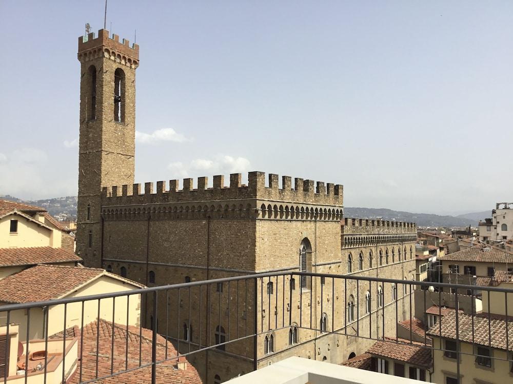 San Suites&spa 4* Florence