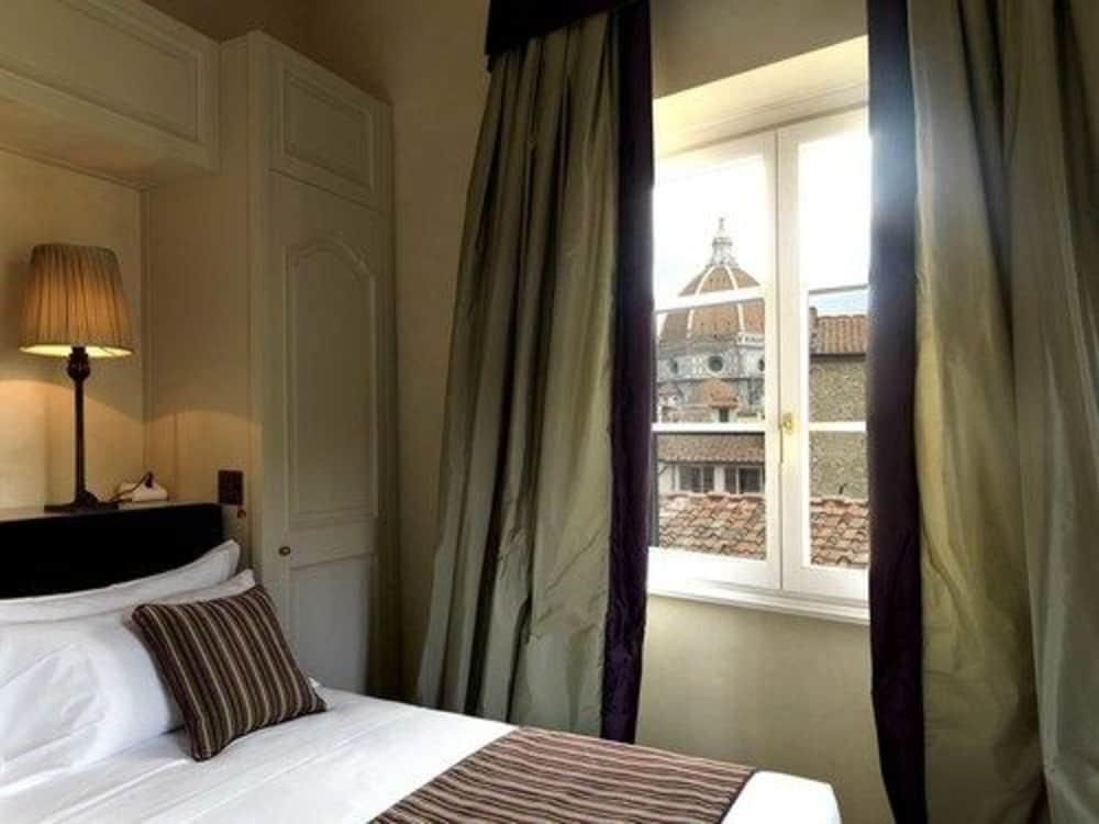 San Suites&spa 4* Florence