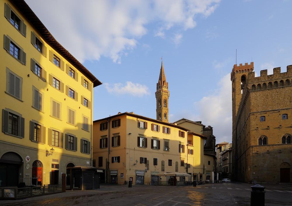San Suites&spa 4* Florence