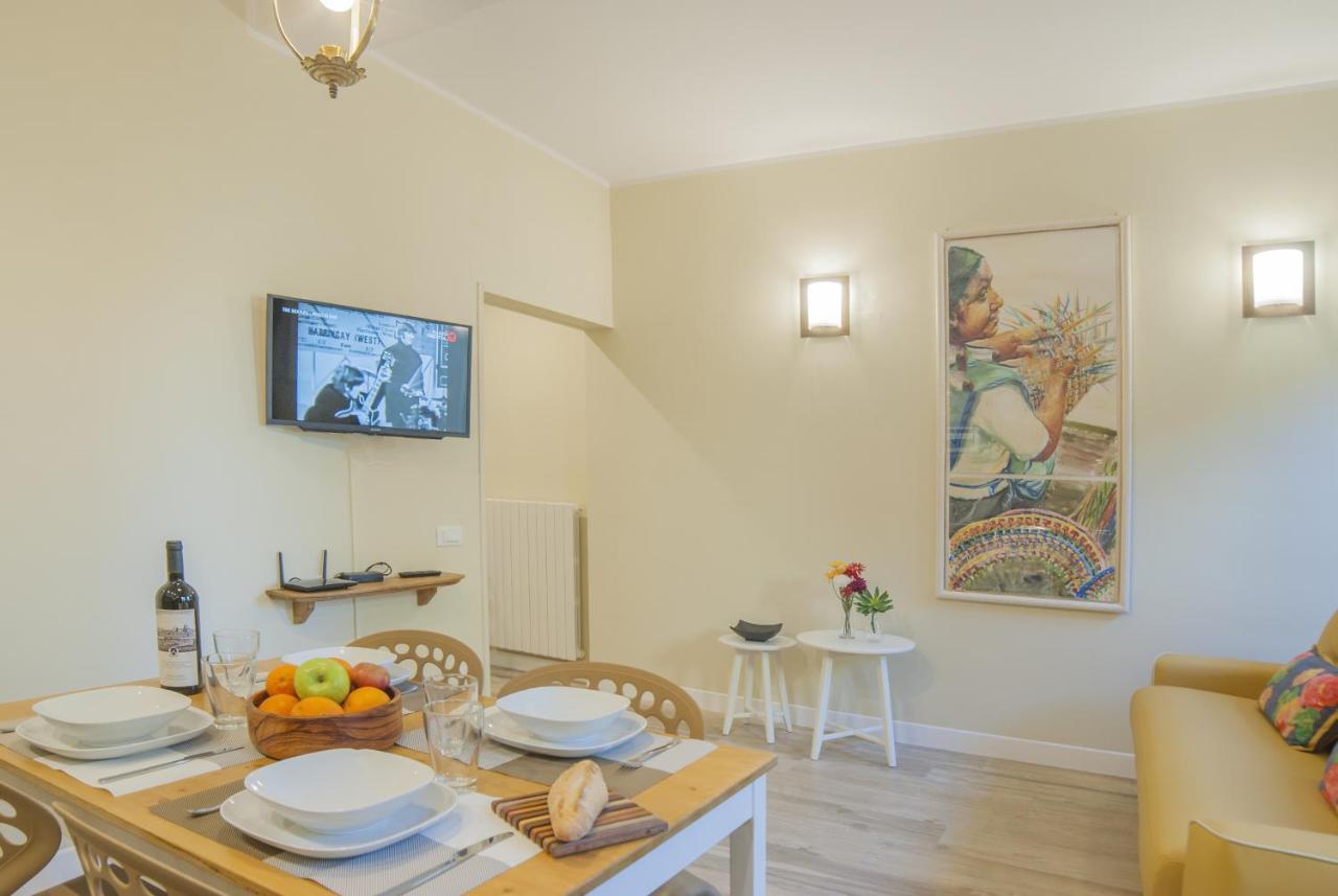Neruda Appartement Florence