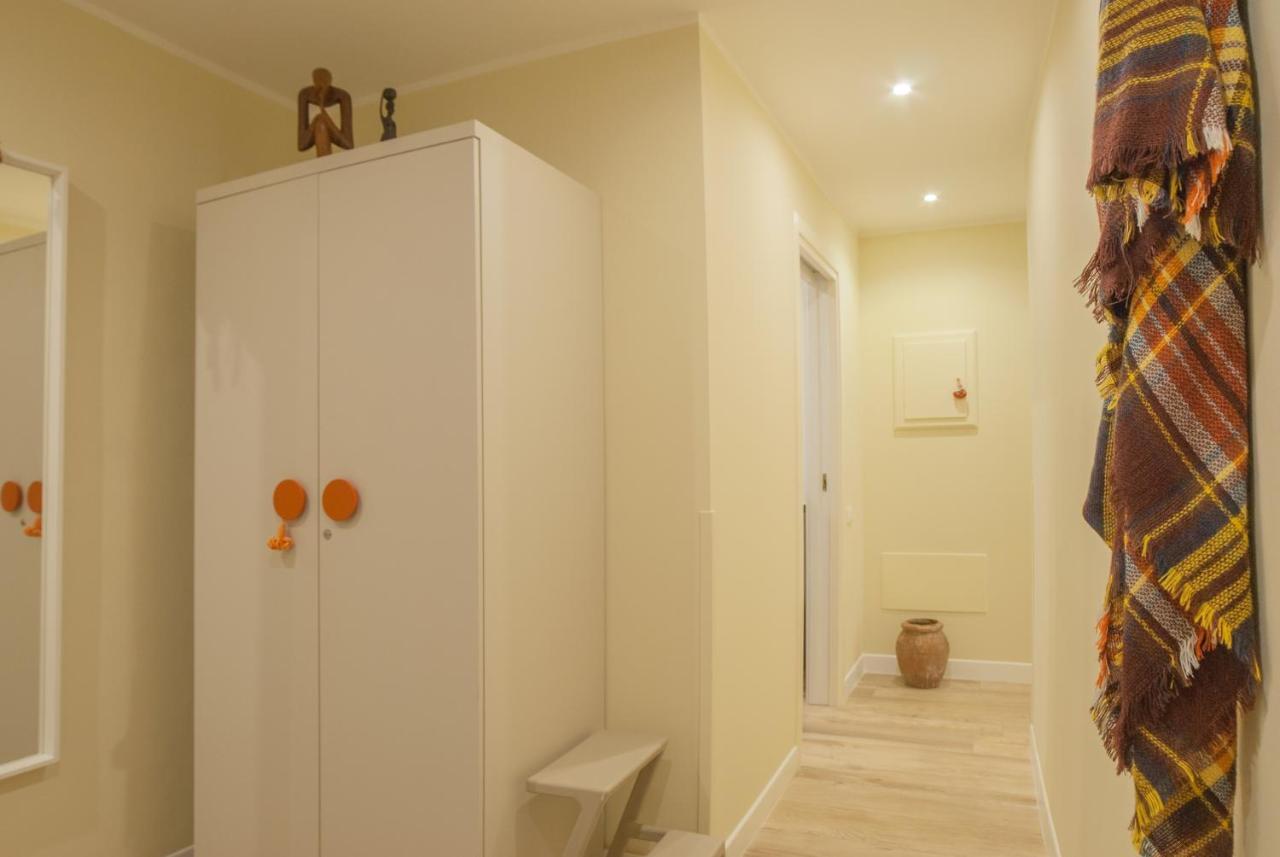 Neruda Appartement