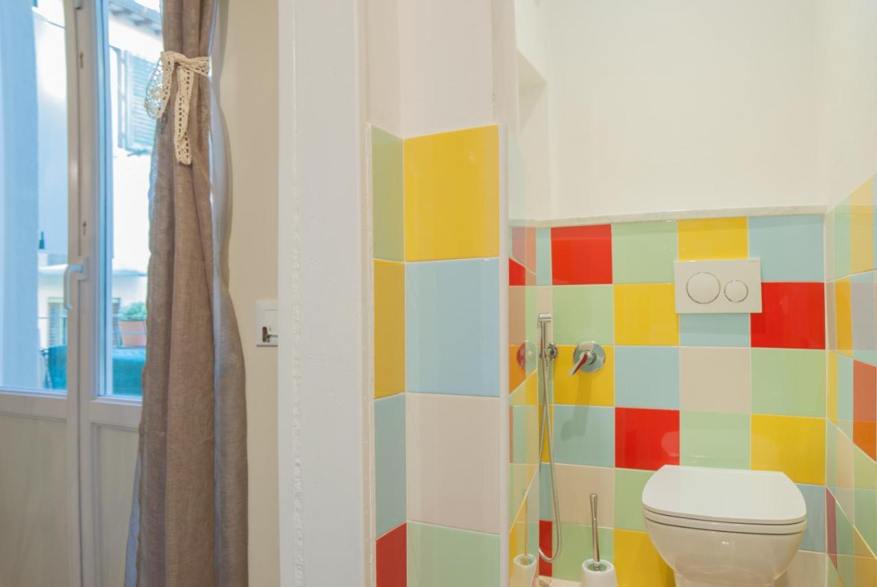 Appartement Neruda Florence