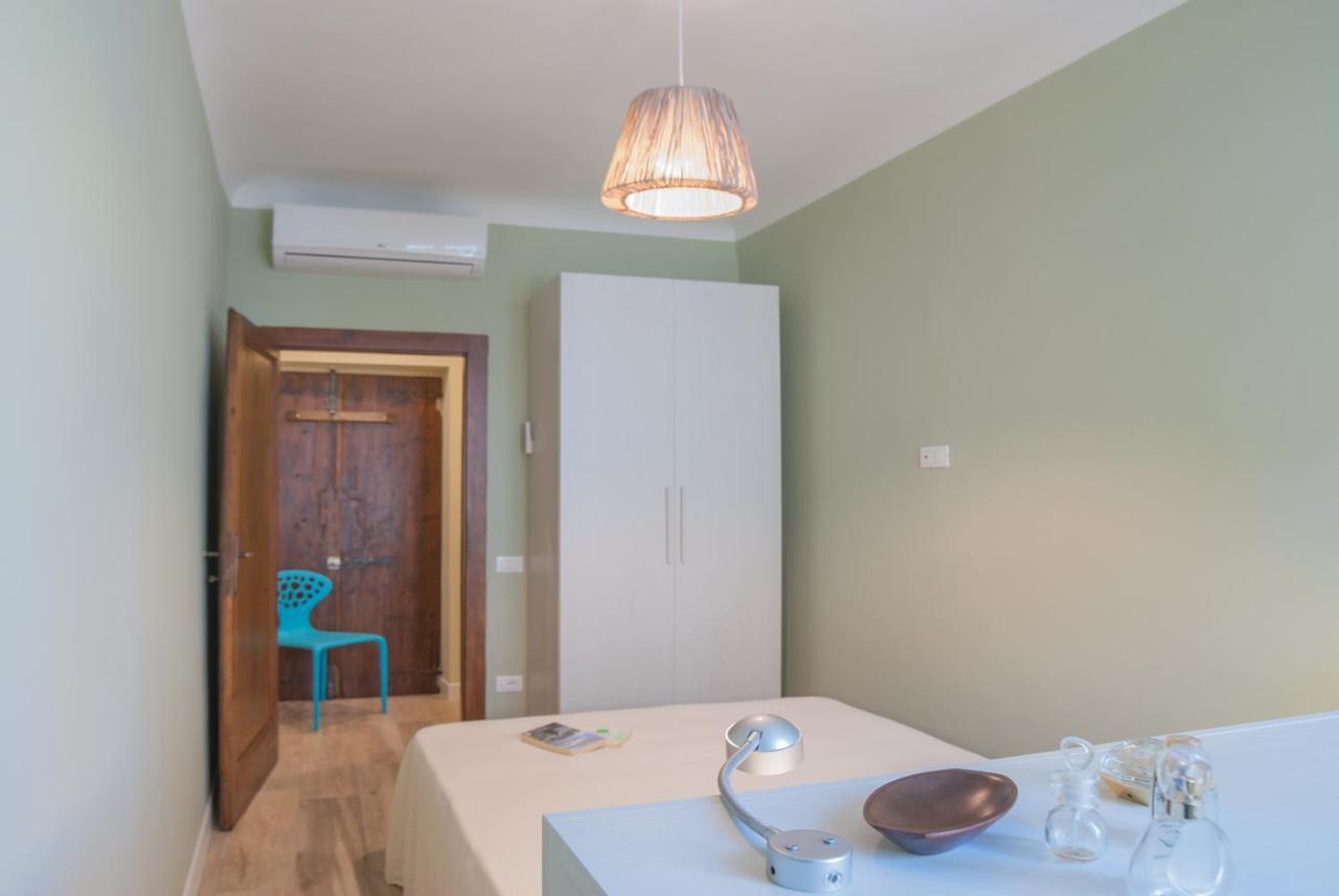 Appartement Neruda