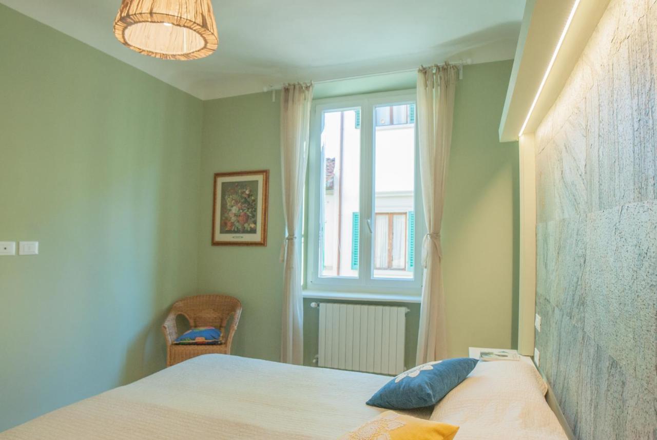 Appartement Neruda *