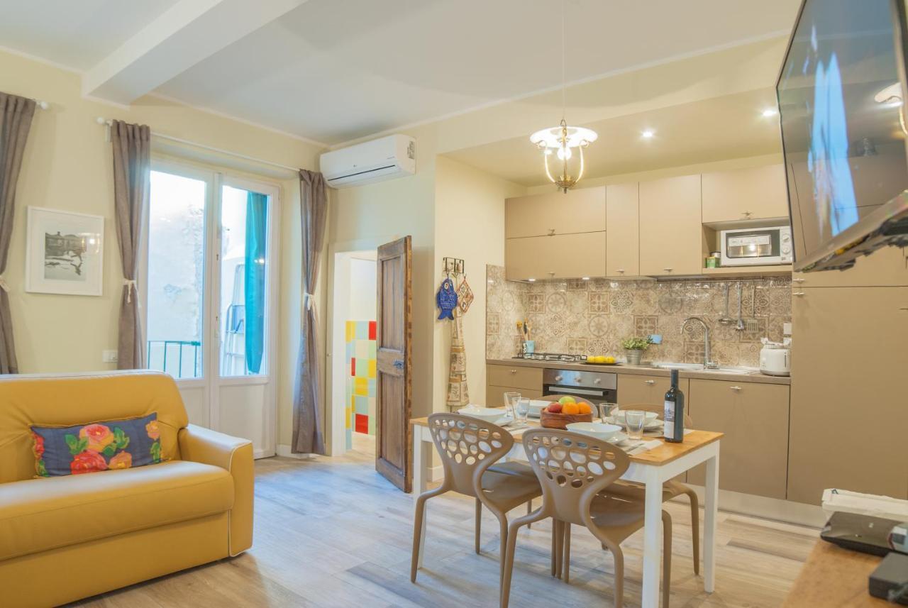 Appartement Neruda