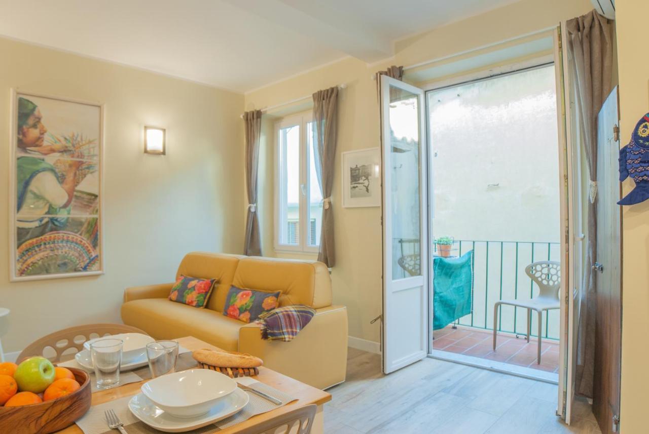 Neruda Appartement *
