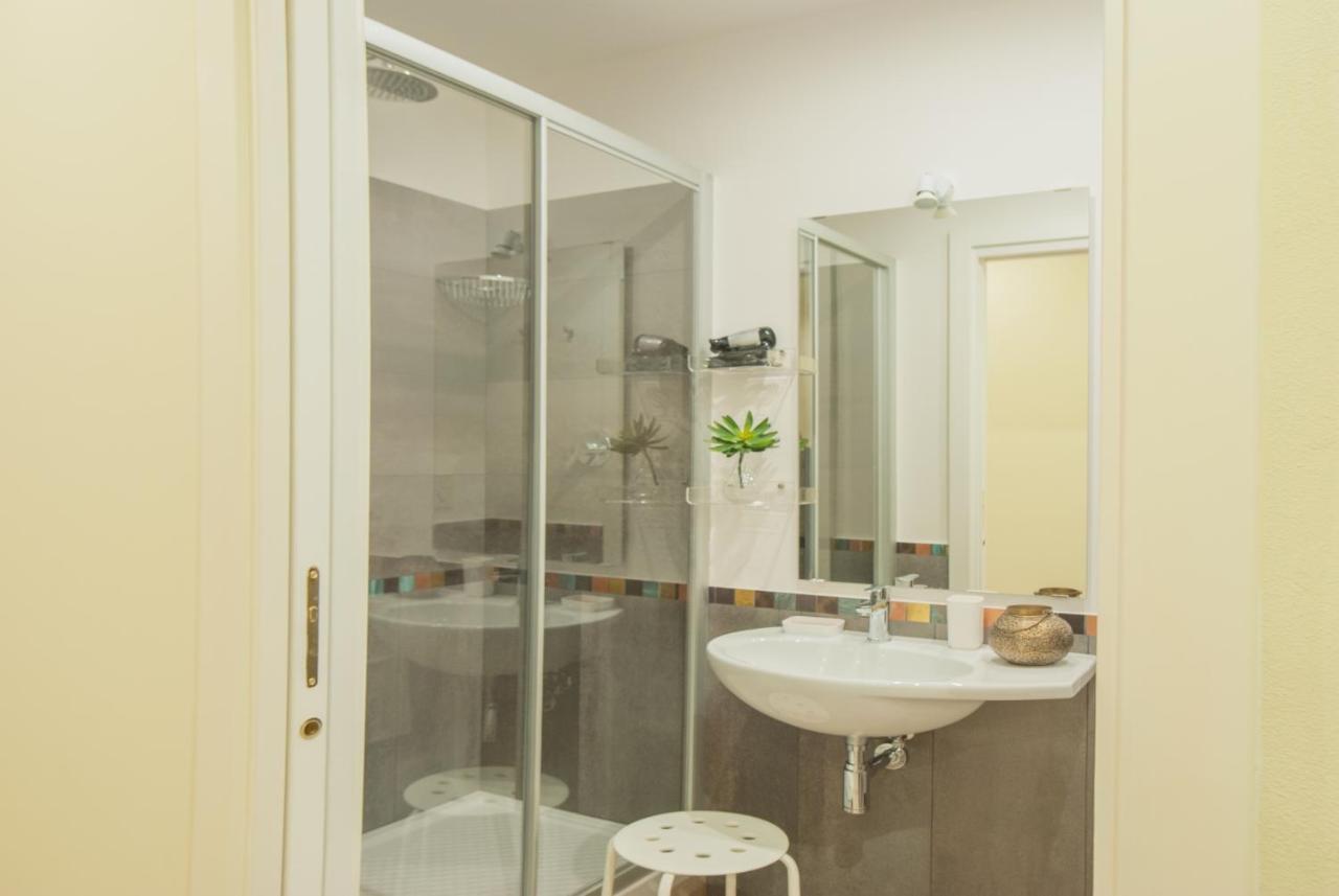 Appartement Neruda Florence