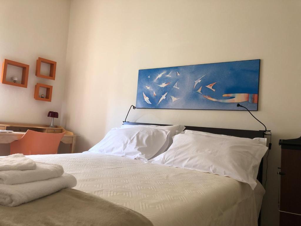 Poggetto Appartement *