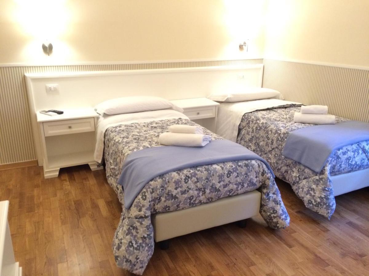 Relais Campanile Adelaide Appartamento