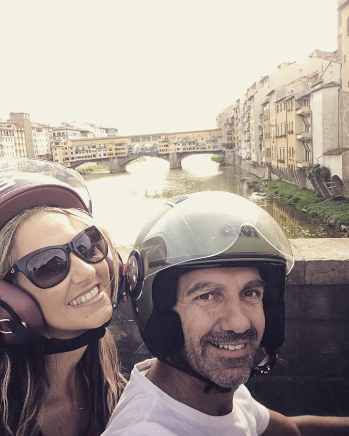 Appartamento Il Giglio Incantato Firenze