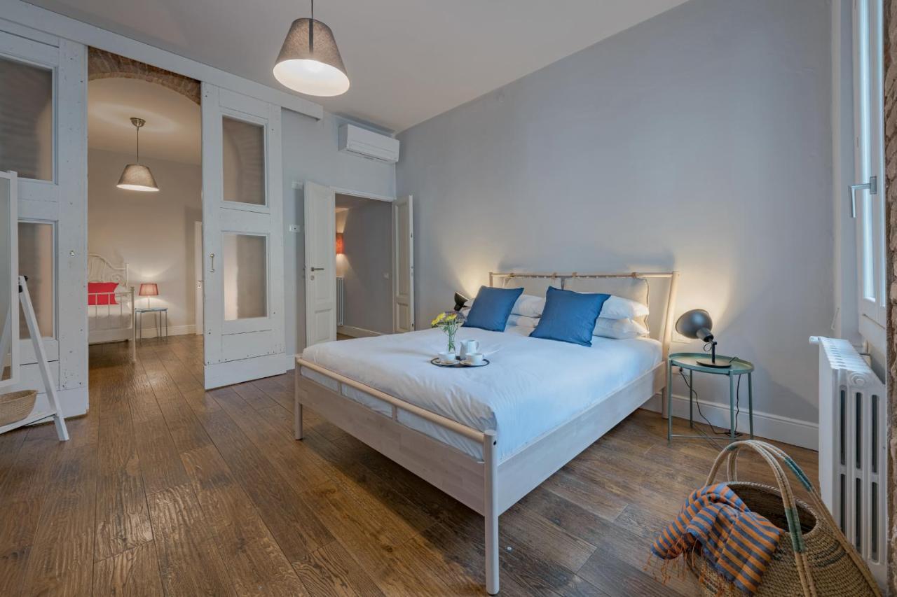 - Guelfa - Apartment *