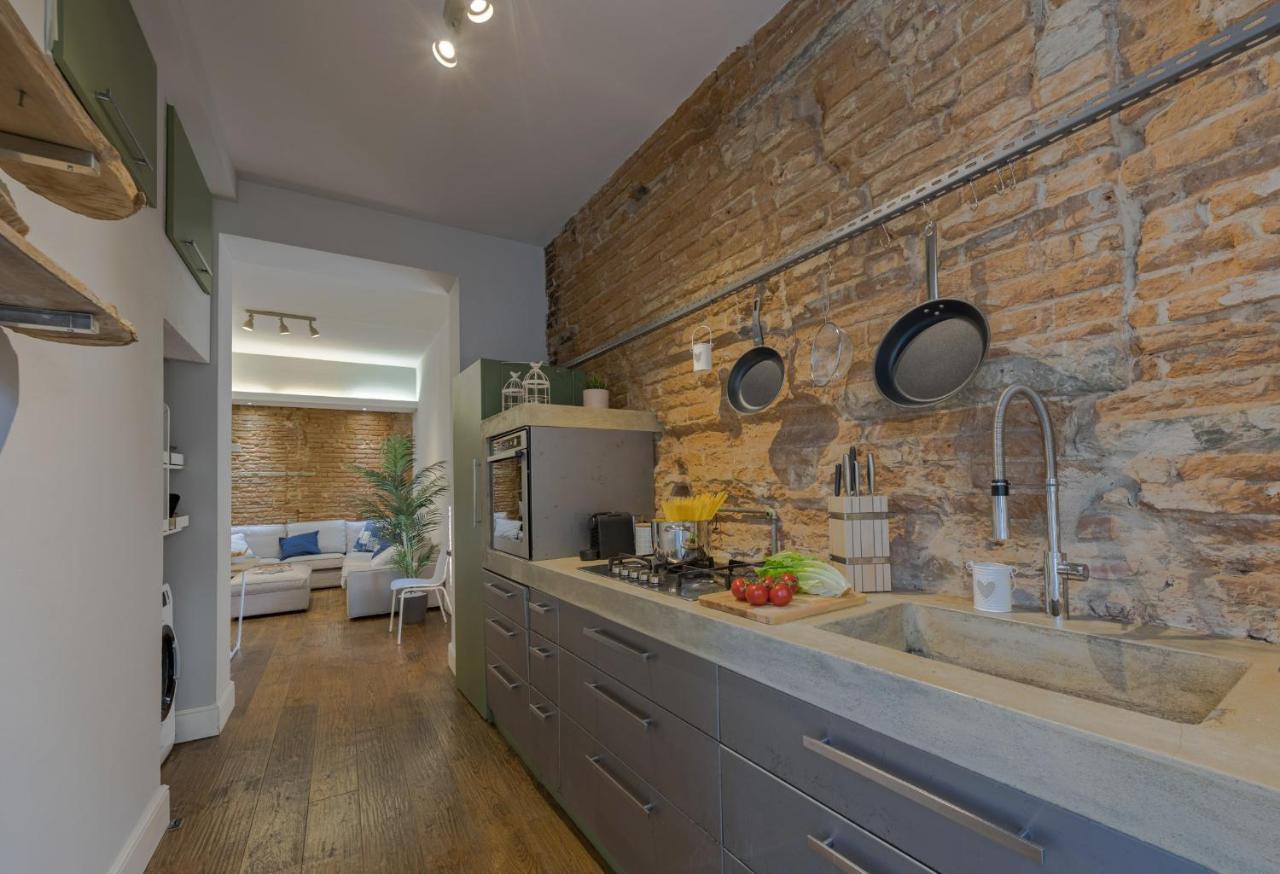 - Guelfa - Apartment Florence
