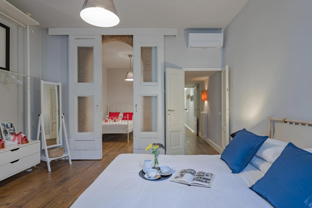 Apartment - Guelfa -