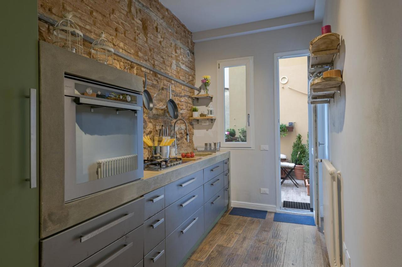 Apartment - Guelfa - *