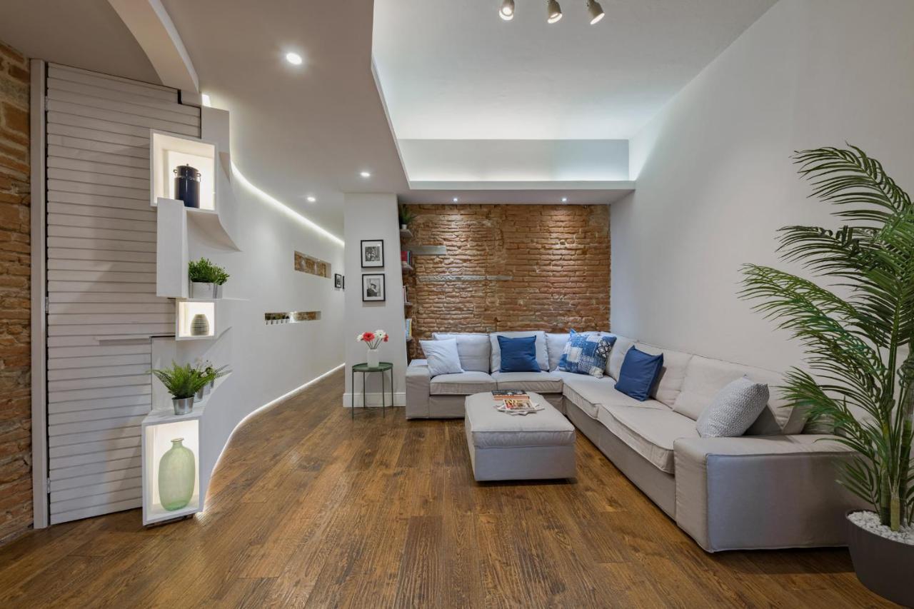 Apartment - Guelfa - Florence