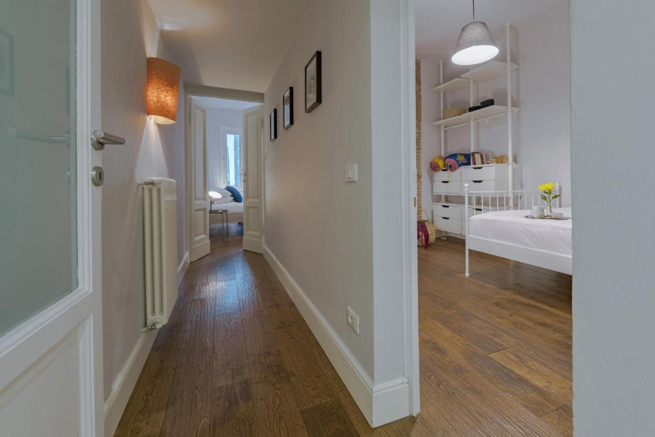 - Guelfa - Apartment Florence