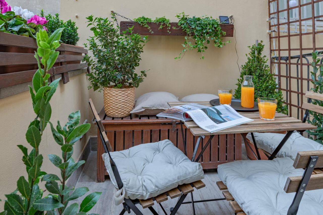 Apartment - Guelfa -