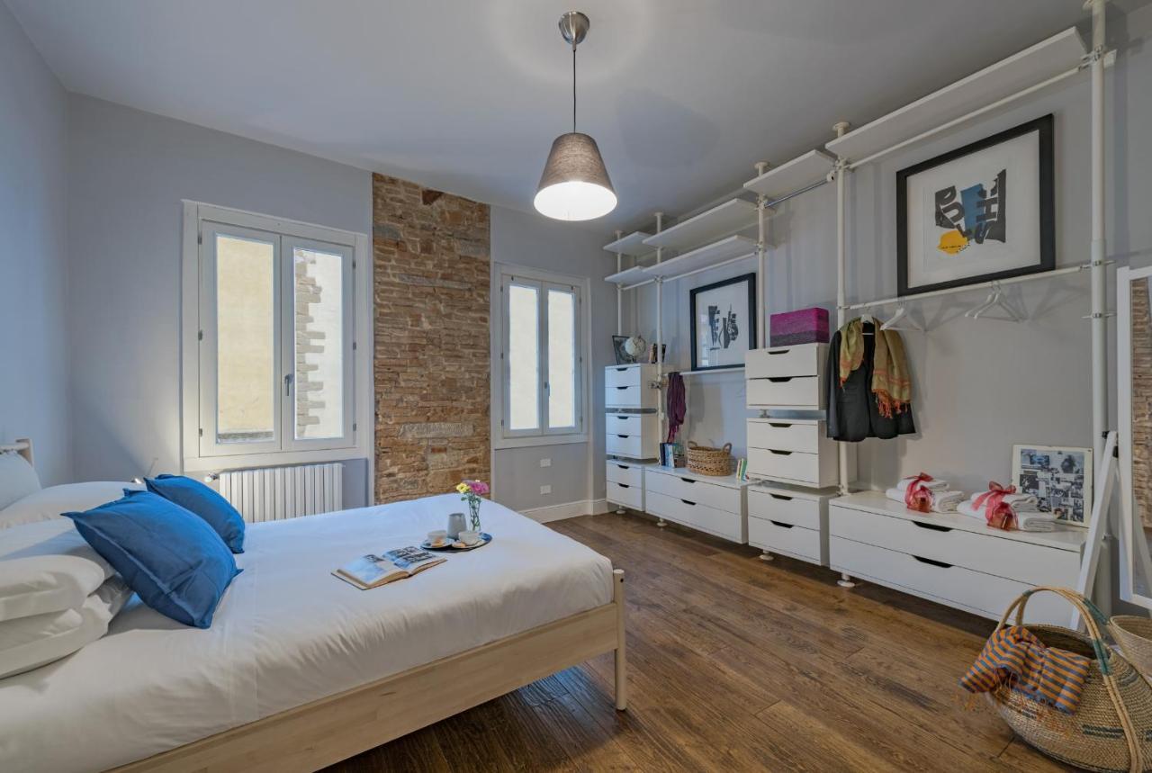 - Guelfa - Apartment Florence