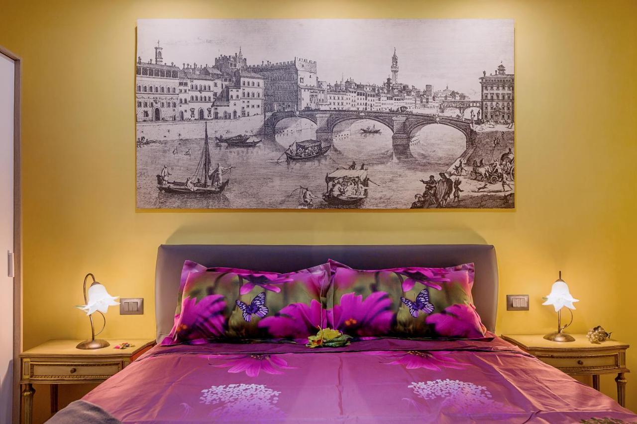 Appartamento Bellini Firenze
