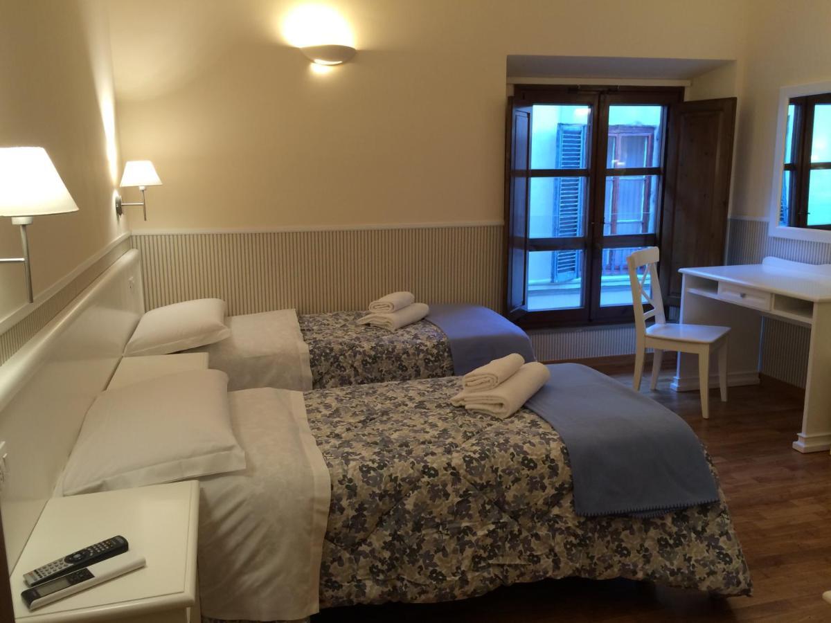 Relais Campanile Adelaide Firenze