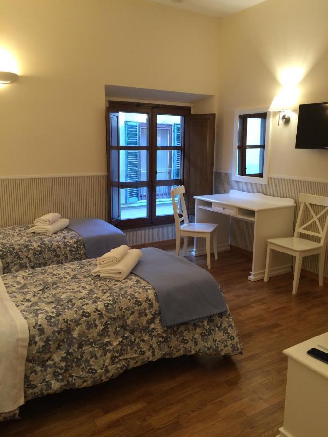 Relais Campanile Adelaide Appartamento *