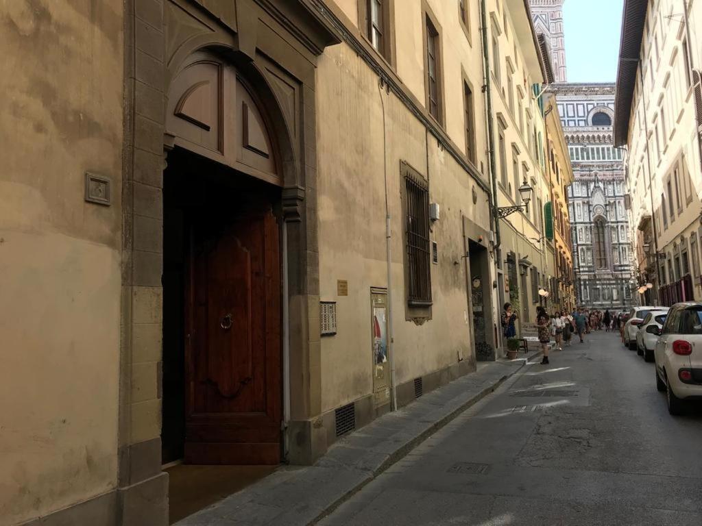 Relais Campanile Adelaide Appartamento Firenze