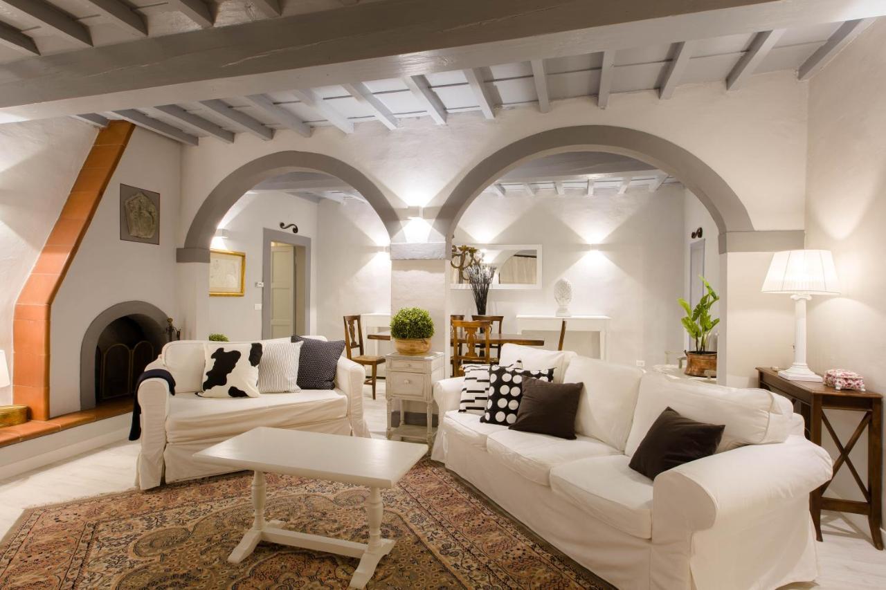Elegant & Stylish Center Firenze