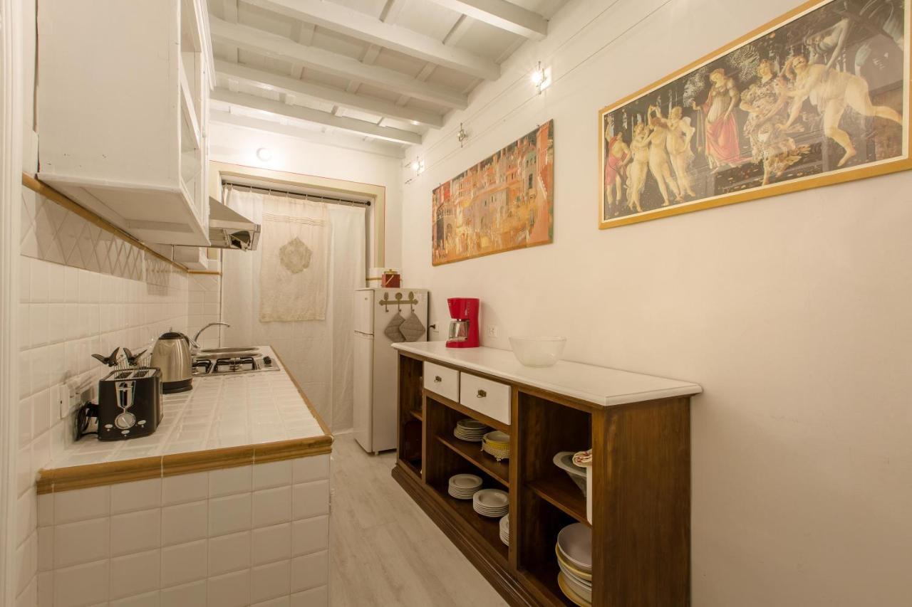 Elegant & Stylish Center Firenze