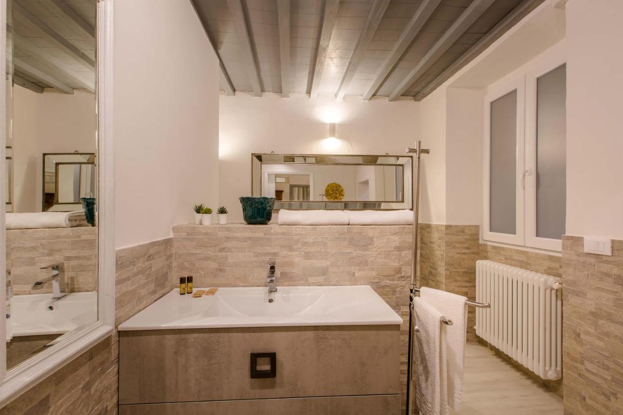 Elegant & Stylish Center Appartamento Firenze