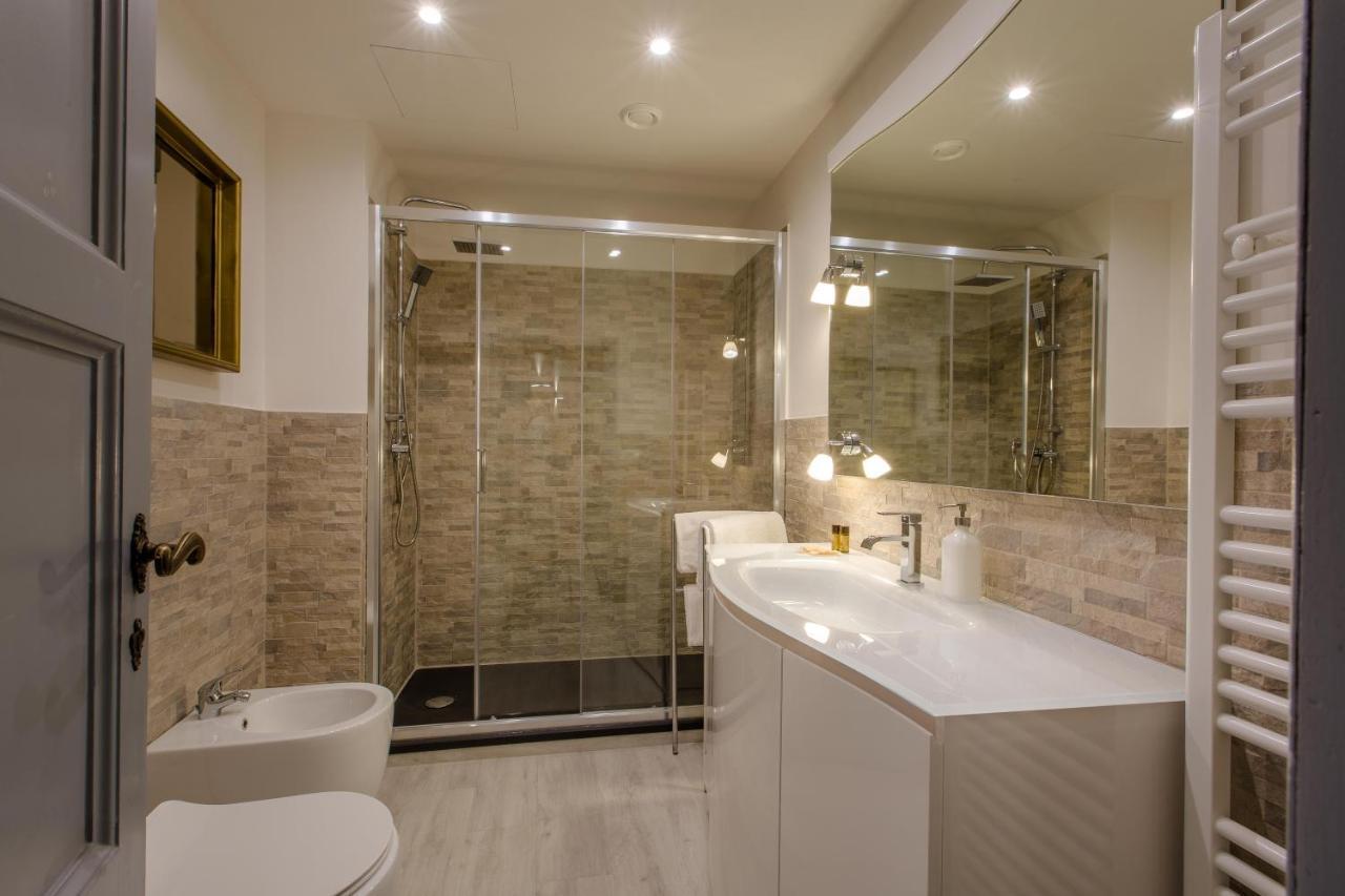 Appartamento Elegant & Stylish Center