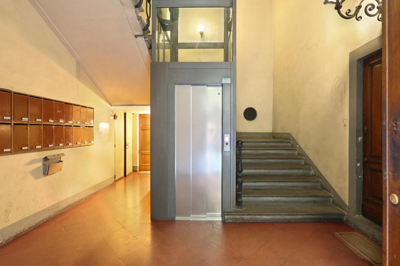 Appartement Apt. Fiordaliso - Pauline Suites, Palazzo Borghese *