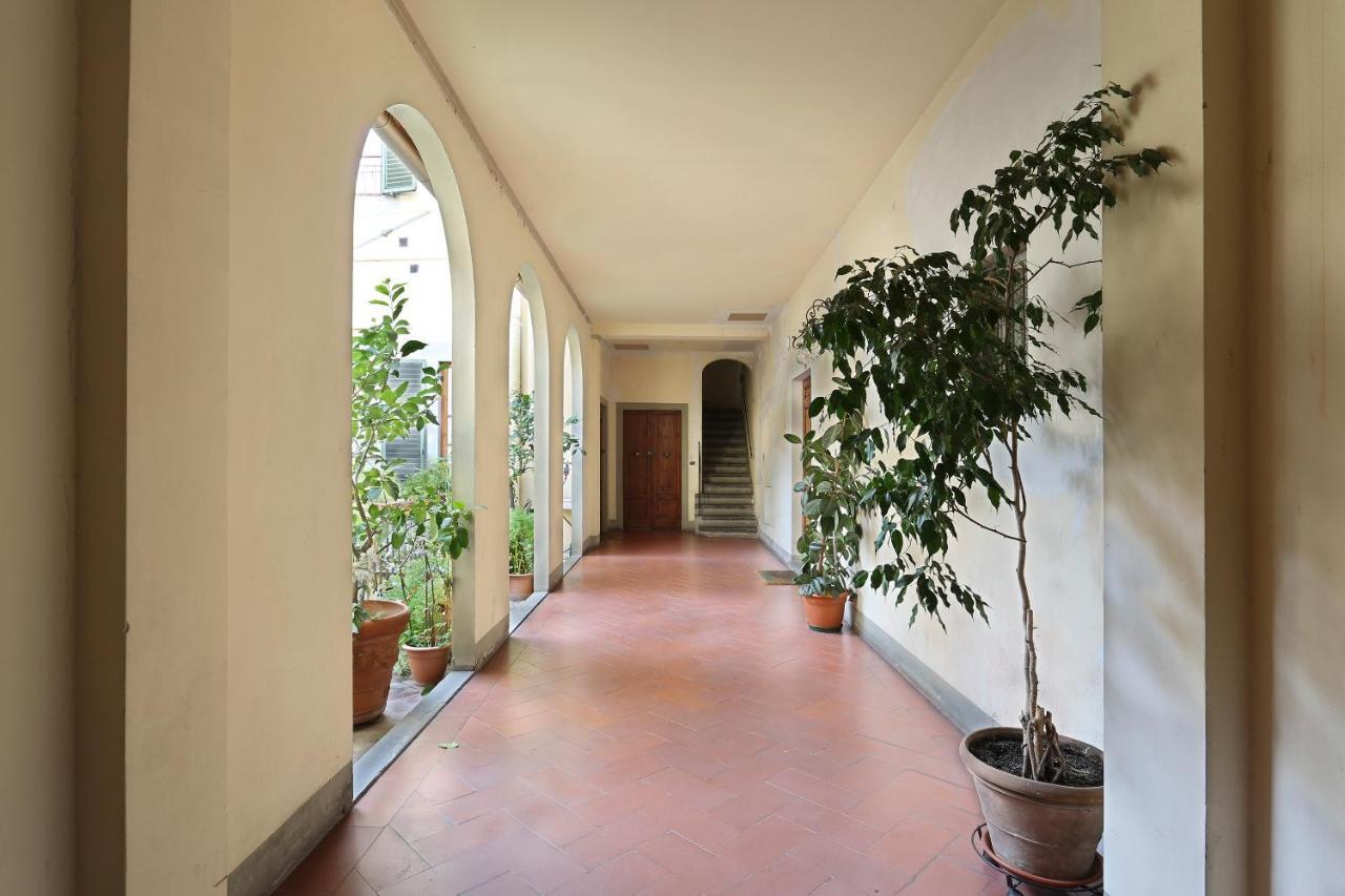 Apt. Melograno - Pauline Suites, Palazzo Borghese Appartamento Firenze
