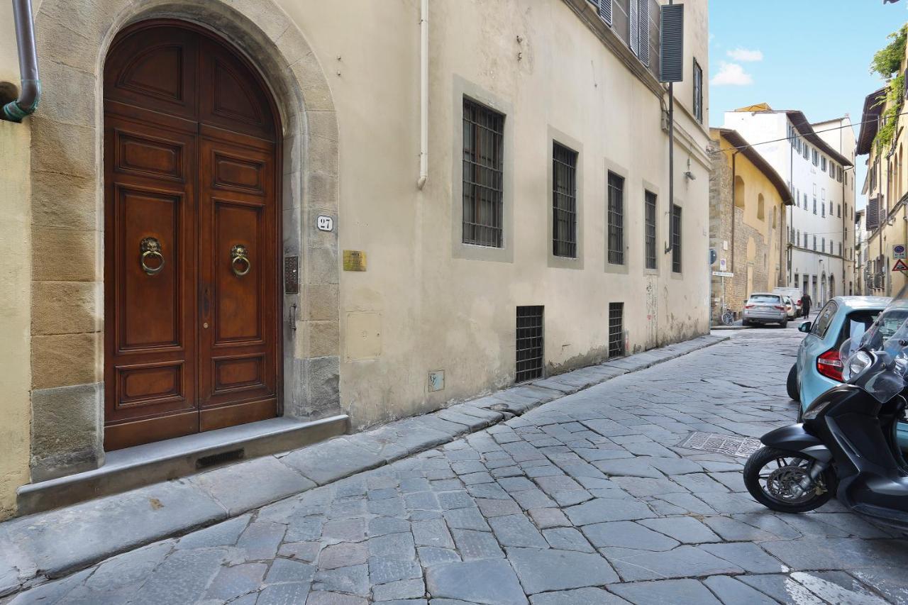 Apt. Salvia Pauline Suites, Palazzo Borghese Florence