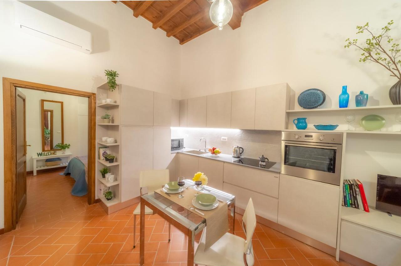 Little Gem In The Center Leilighet Firenze