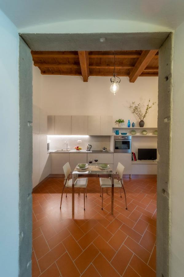 Leilighet Little Gem In The Center Firenze