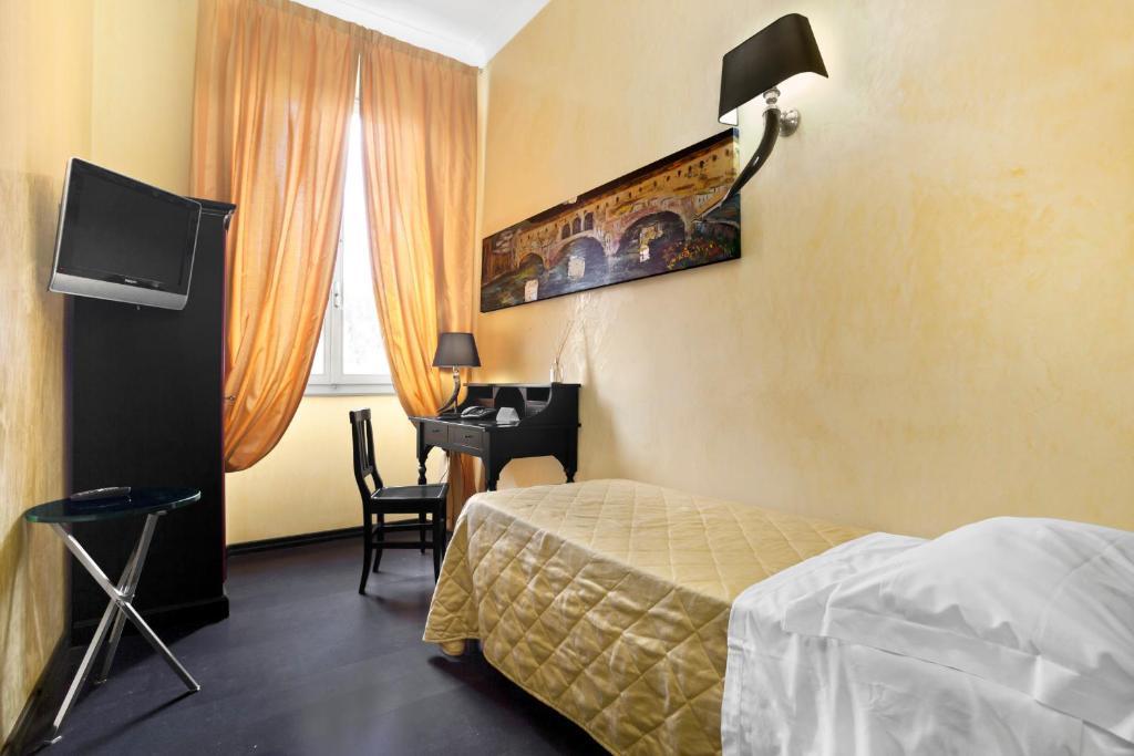 Lido 3* Florence
