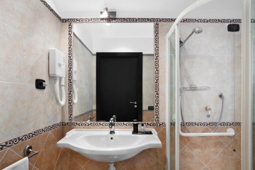 Lido Hotel Firenze