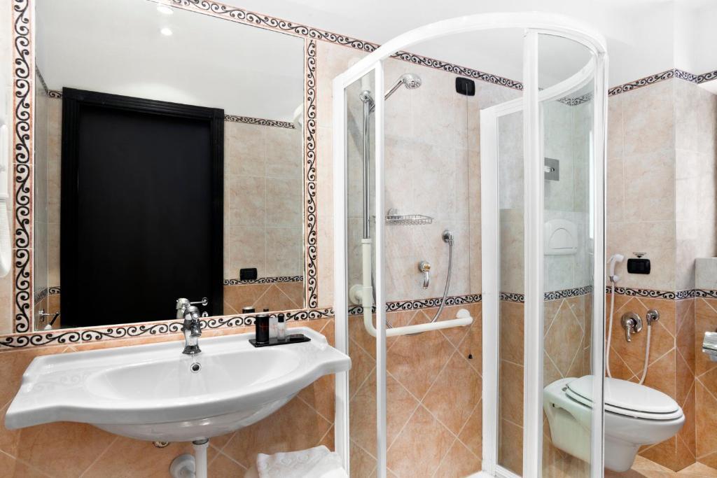 Hotel Lido 3*