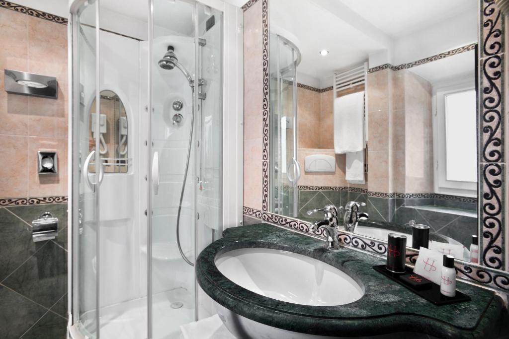 Hotel Lido Firenze