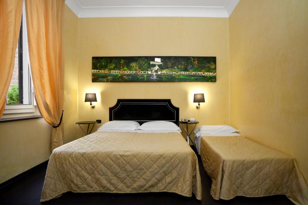 Lido 3* Florence