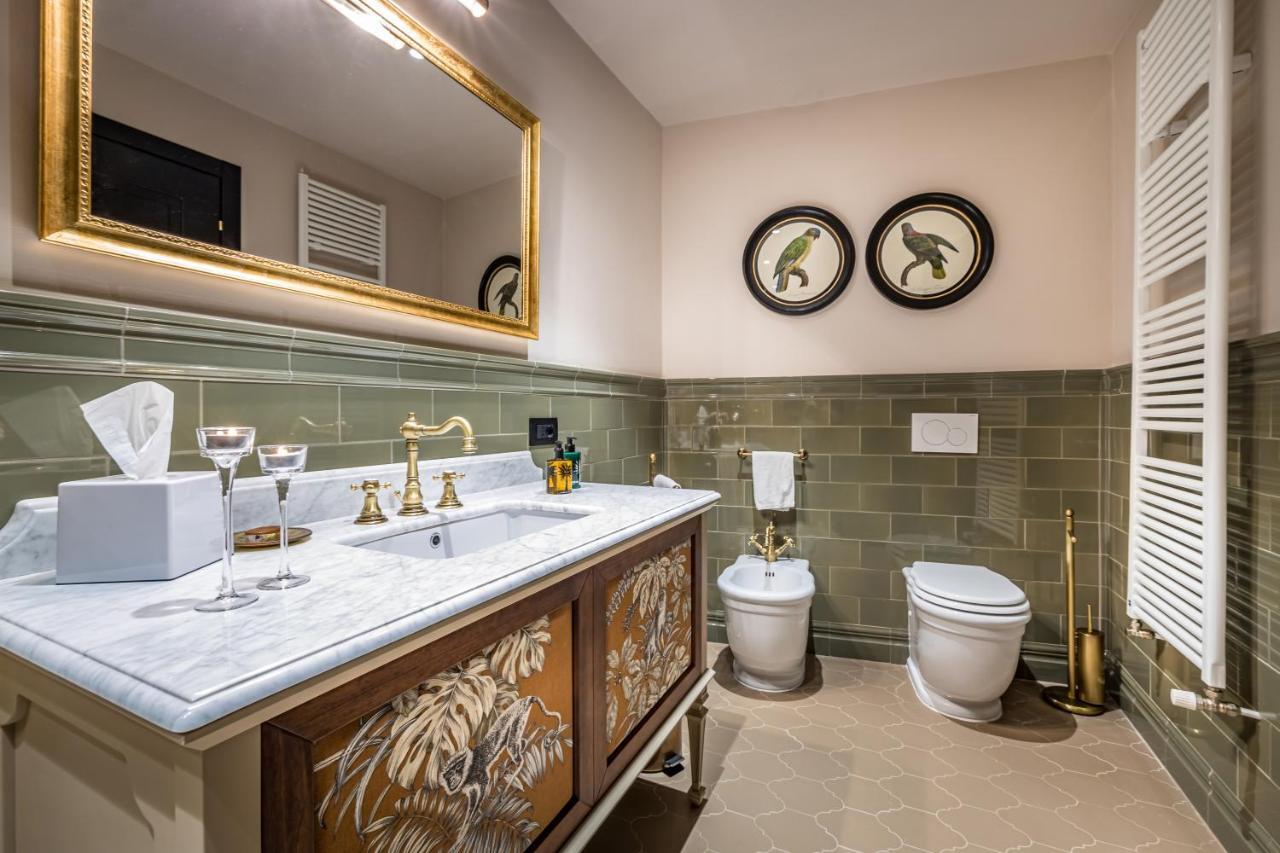 Palazzo Bianca Cappello Residenza D'epoca Hotell